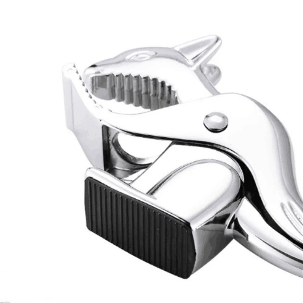 

Squirrel Shape Almond Nut Pecan Nuts Nutcracker Nut Opener Sheller Kitchen Tool Hazelnut Walnut Pliers Sheller Clip Clamp Plier