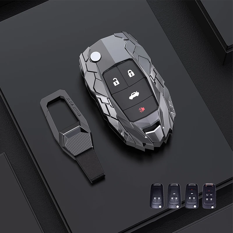 

Чехол для автомобильных ключей, чехол с полной защитой для Buick, Chevrolet Cruze, Opel, Vauxhall, Insignia, Mokka Encore