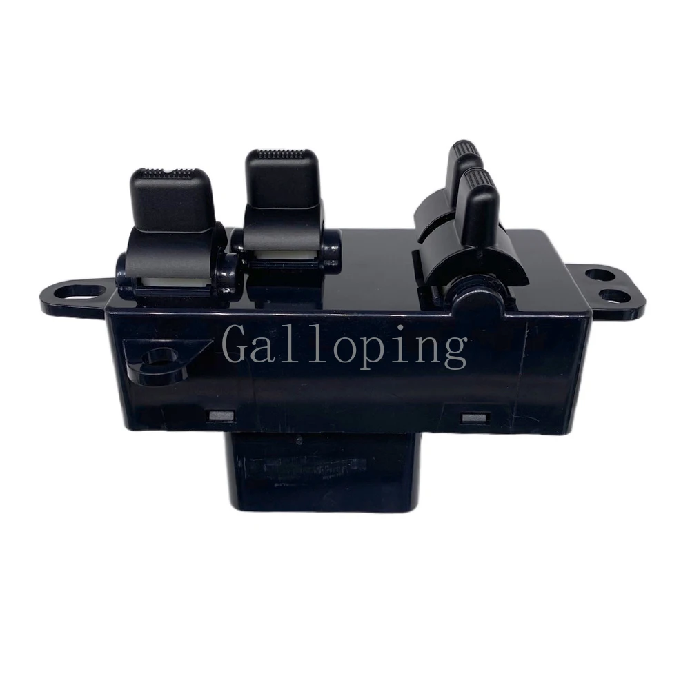 Главный электрический выключатель управления окном кнопочный регулятор консоль