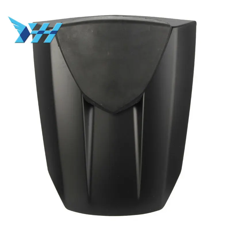 

Motorcycle Rear Tail Pillion Passenger Hard Seat Cover Cowl Fairing Seat for Honda CBR600RR F5 2013-2017 CBR600 RR
