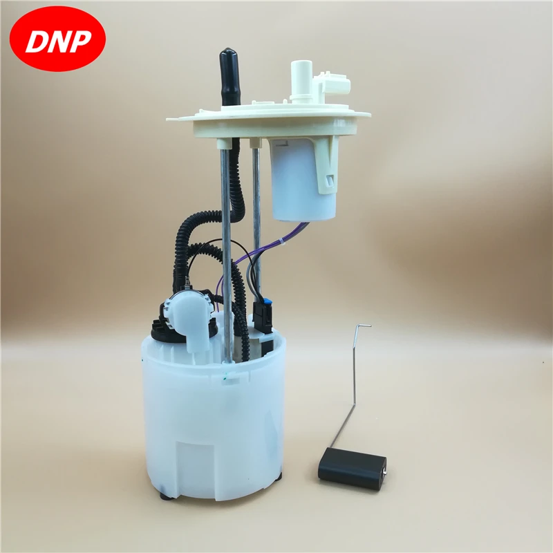 DNP новый топливный насос в сборе для Ford F-150 5.0L-V8 E2545M E2541M 9L3Z9H307F FG1316 9L3Z9H307E SP2095M P7646