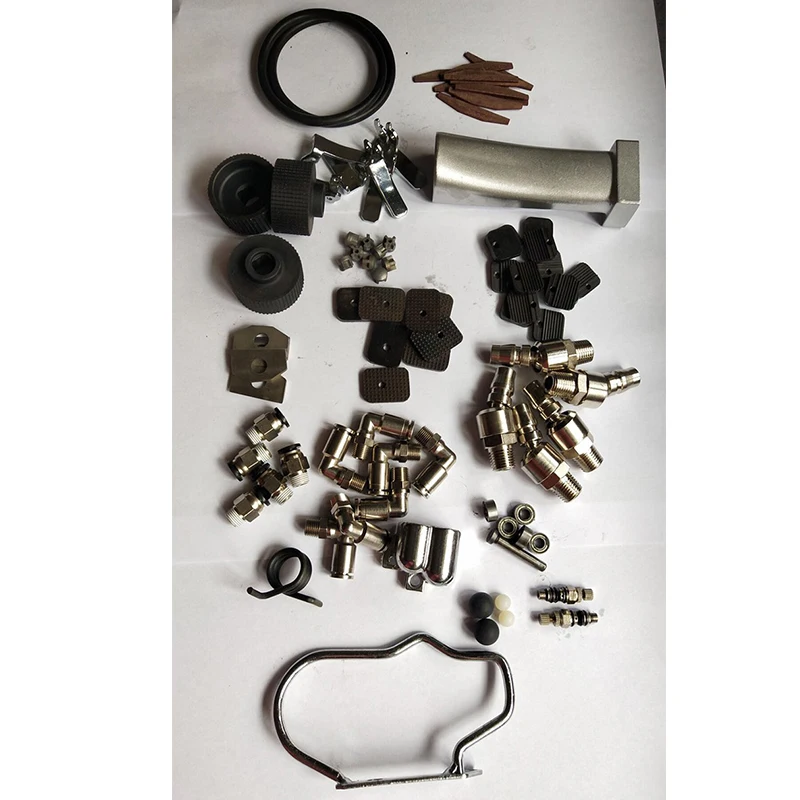 Высококачественные упаковочные системы пневматическая обвязочная