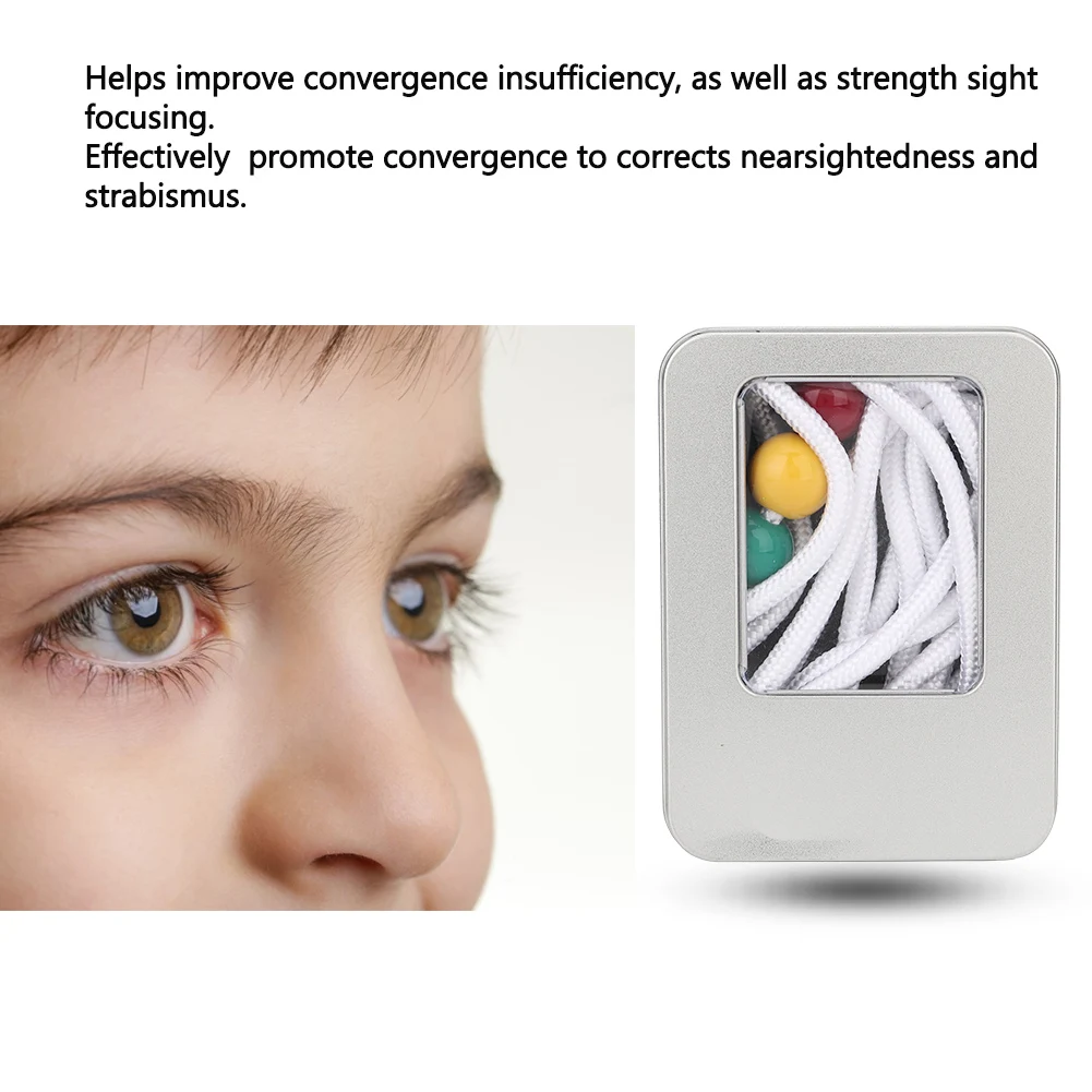 Детская тренировочная гирлянда с диаметром сближенная недостаточность