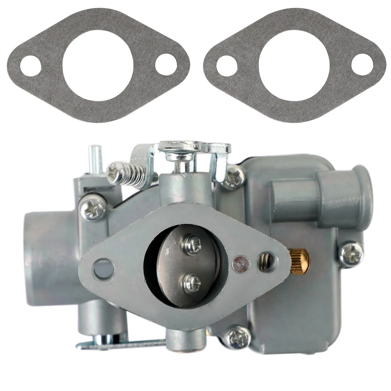 

Карбюратор Artudatech Carb для IH Farmall трактора Cub 154 184 185 C60 251234R92 251234R91