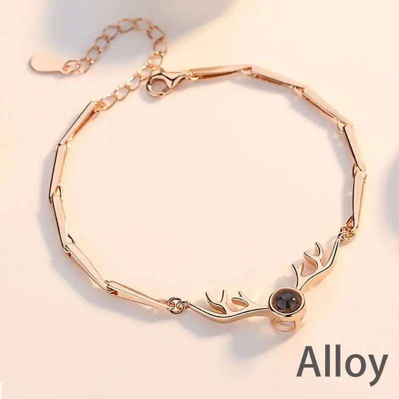alloy 2 шт./компл. мужские натуральные вулканического происхождения камень лунный камень браслет чакра корона Бусы, цепочка пара браслетов homme - Окраска металла: alloy