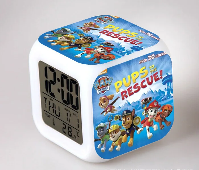 Фигурка героя мультфильма Щенячий патруль | Игрушки и хобби