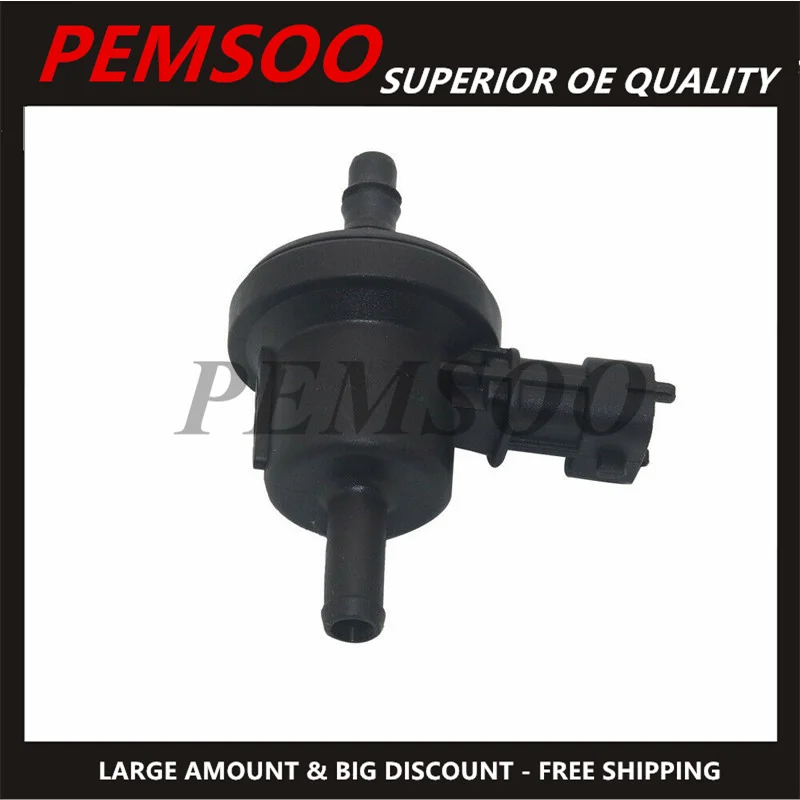 Соленоидная канистра с клапаном очистки пара для Ford Ranger 2 5 16-19 Figo 0280142507 л |