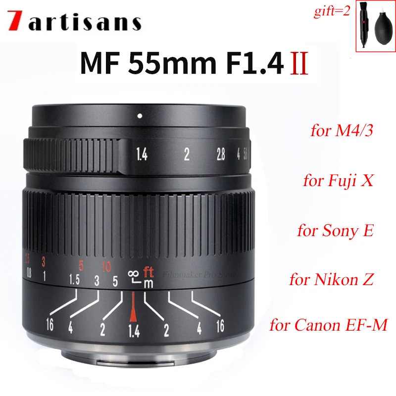 ΠΠ±ΡΠ΅ΠΊΡΠΈΠ² 7artisans 55 ΠΌΠΌ F1.4 II APS-C ΠΠ»Ρ Π±Π΅Π·Π·Π΅ΡΠΊΠ°Π»ΡΠ½ΡΡ
ΠΊΠ°ΠΌΠ΅Ρ Canon EOS-M EF M Nikon Z Fuji X Sony E Olympus M4/3, ΡΡΡΠ½Π°Ρ ΡΠΎΠΊΡΡΠΈΡΠΎΠ²ΠΊΠ° ΠΠ±ΡΠ΅ΠΊΡΠΈΠ² 7artisans 55 ΠΌΠΌ F1.4 II APS-C ΠΠ»Ρ Π±Π΅Π·Π·Π΅ΡΠΊΠ°Π»ΡΠ½ΡΡ
ΠΊΠ°ΠΌΠ΅Ρ Canon EOS-M EF M Nikon Z Fuji X Sony E Olympus M4/3, ΡΡΡΠ½Π°Ρ ΡΠΎΠΊΡΡΠΈΡΠΎΠ²ΠΊΠ°