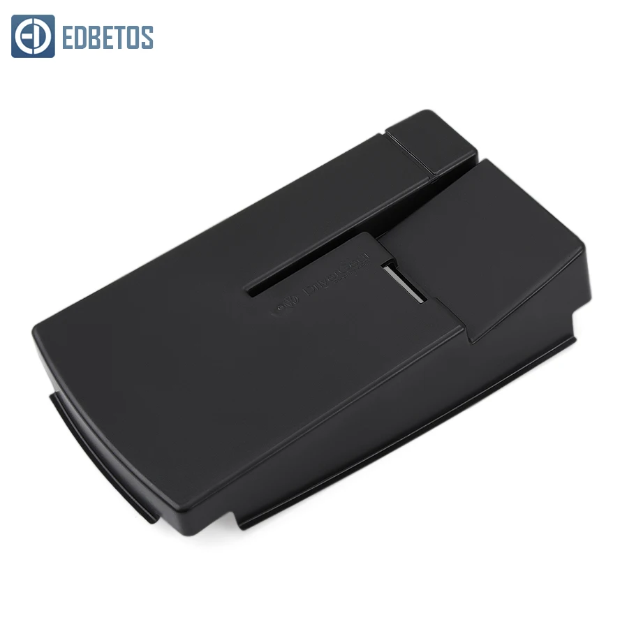 Подлокотник вторичный бардачок для V W VOLKSWAGEN C PASSAT B6 B7 2006- центральная консоль Органайзер лоток