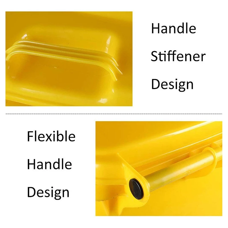 Мусорные баки открытый пластиковый токарный бак для мусора ресторан отель салон