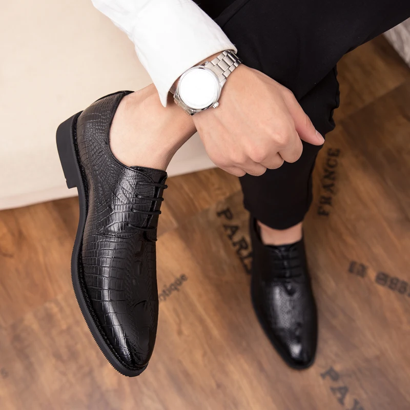 

Men's Shoes