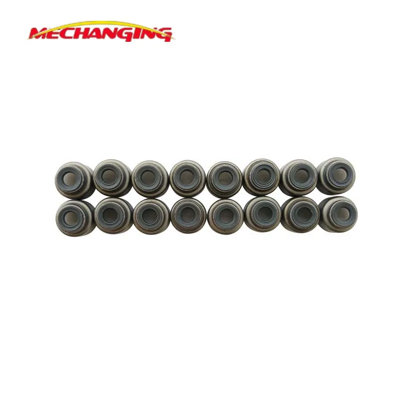 16 шт. масляное уплотнение стержня клапана для HONDA ACCORD VIII Estate 2 0 i R20A3 R16A1 R18A1 R18A2