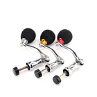 Рыболовная катушка, аксессуар, катушка для спиннинга, сменная ручка, ручка для рыболовной катушки, ручка, металлическая рукоятка, Рыболовный аксессуар