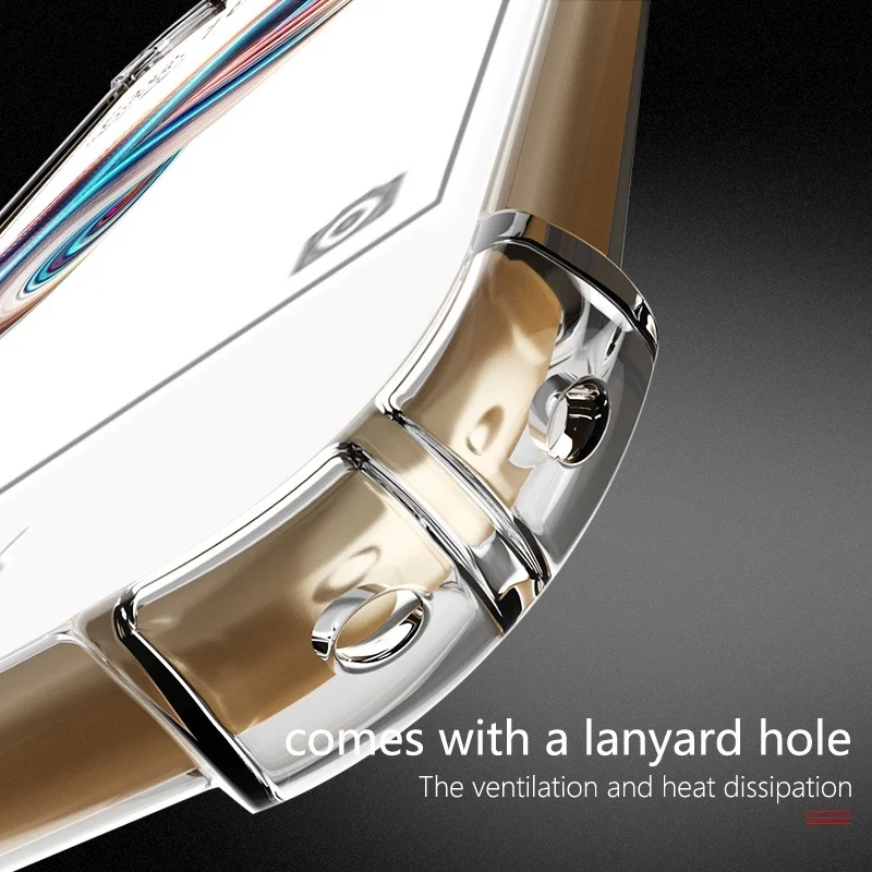 Мягкий чехол из термопластичного полиуретана для Xiaomi Mi 8 Lite SE 6 Plus 5X 6X A1 A2 5C Mix 2/2S/Max 2