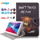 Чехол для ASUS ZenPad 8 дюймов 8,0 Z380Z580M800M 7,9 дюймов Z8s ZT582KLZ581KLZT581KL, универсальный с принтом в подарок