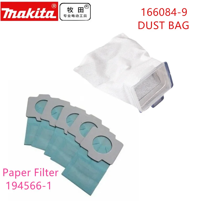 

Фильтр MAKITA для тканевый мешок для сбора пыли 143677-9 166084-9 194566-1 для DCL182 CL107 CL102D CL104D BCL182 LXLC01 BCL142 CL072D 4013D 4073D