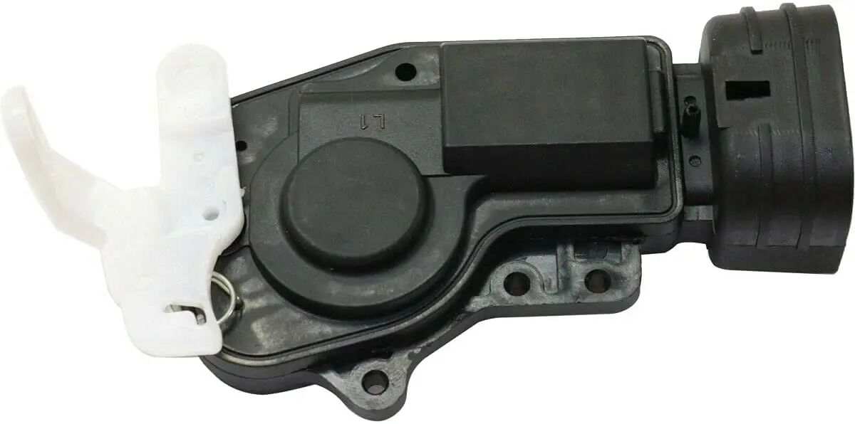 

746-356 746-357 привод правой и левой двери замка для 2004-2008 Acura TSX TL типов 72655SEAG01 72615SEAG01 Встроенная защелка в сборе