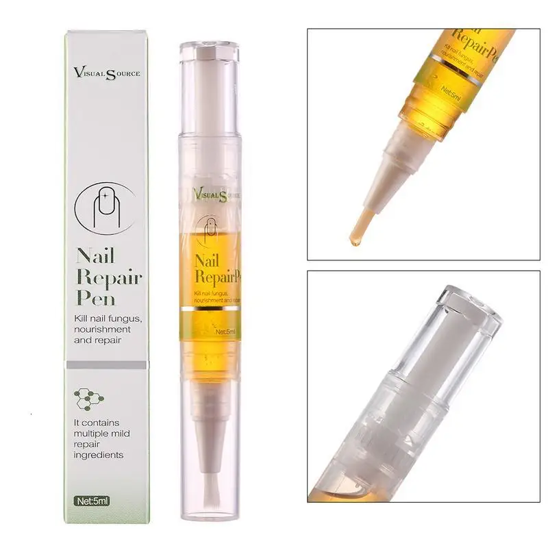 1 шт. ручка для лечения грибков ногтей против грибковой инфекции биологический