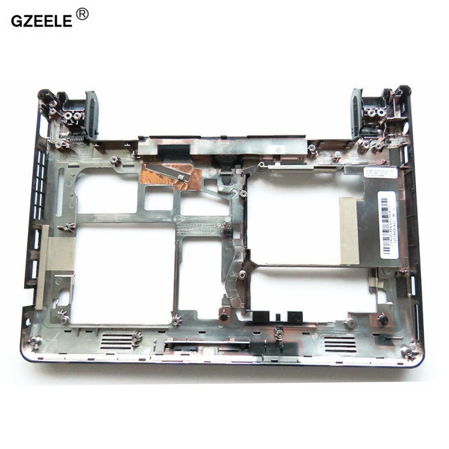 Новинка Нижняя крышка корпуса для ноутбука Lenovo ThinkPad X121E E120 E125 FRU 04W2230 04W2231