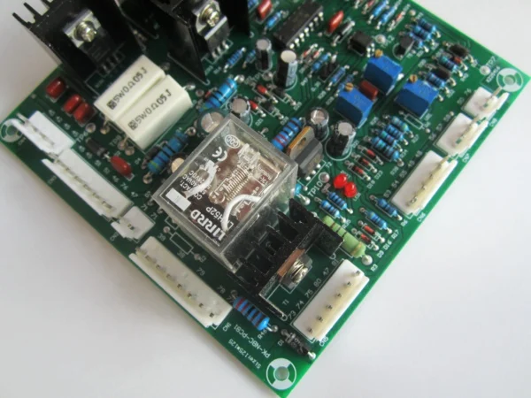 

Fiberhome NBC Control Board Gas Shielded Welding Repair Replacement Parts Welder Circuit Board