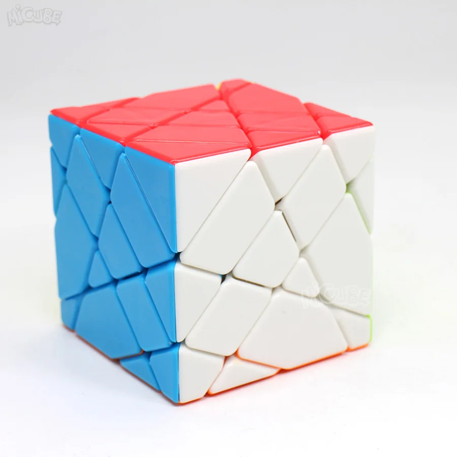 

Creative Puzzle Magic Cubes Higth Diffuclty Professional Specail Educational Toys for Children Educational Toys Puzzle BB50MF