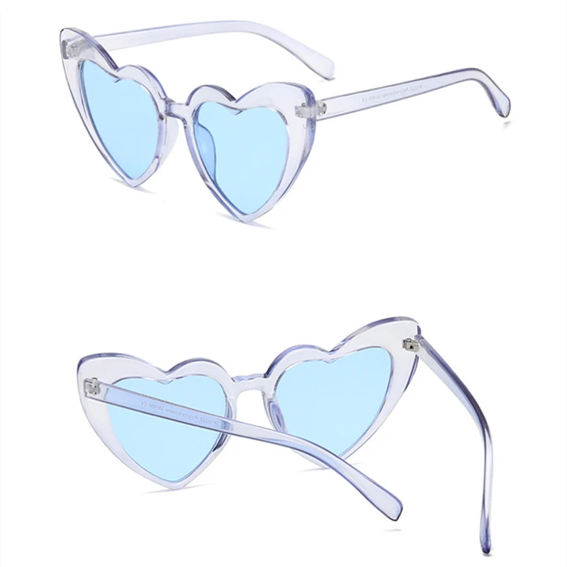 Свадебное украшение невесты очки для девичвечерние солнцезащитные в форме