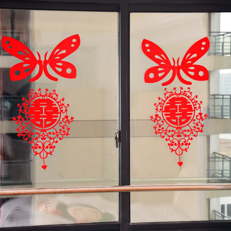 Принадлежности для свадебных церемоний 2 компл./лот романтический номер брак