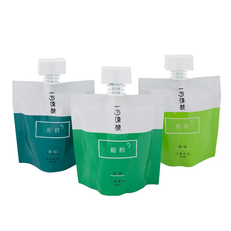 Набор красок для гуаши MIYA HIMI (90 мл) профессиональная краска креативный дизайн