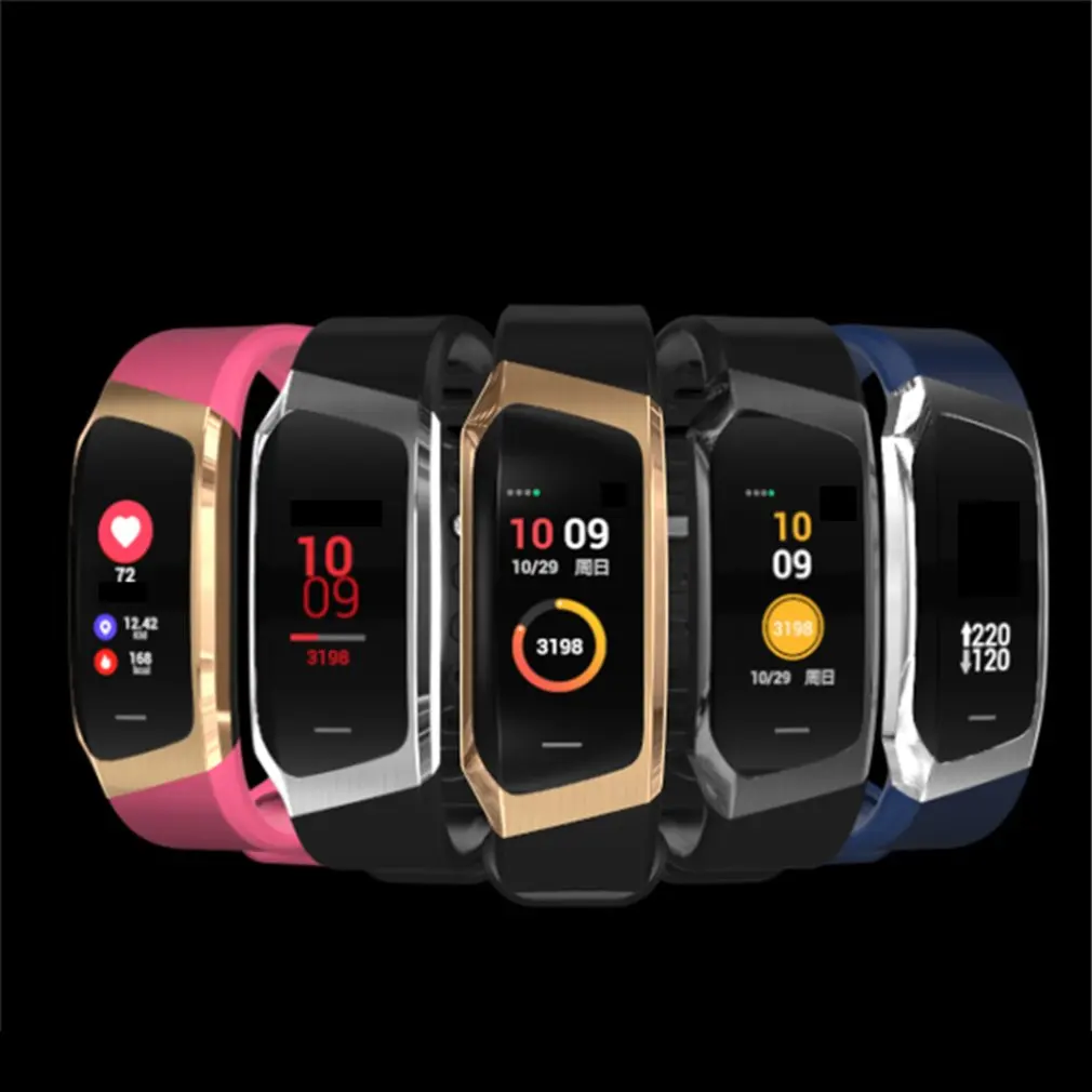 Оригинальный Смарт браслет Huawei Honor Band 5 с пульсометром и сенсорным