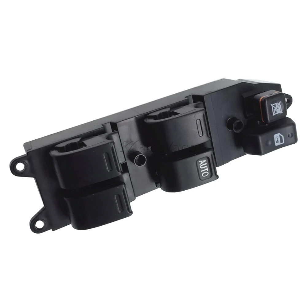 

For TOYOTA HILUX ECHO 2005 2006 OEM 84820-60080 8482060080 Right Driver Power Window Master Switch