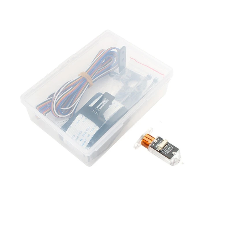 

Auto-Leveling Sensor Module Kit for Creality Ender-3 Ender-5 3D Printer Parts K92F