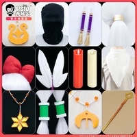 skychildren of light descendants of light character props necklace hair accessories headgear candle gloves magic season cosplay