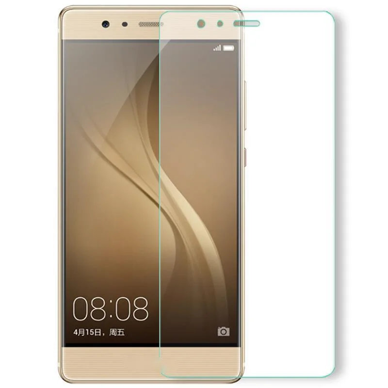 

Защитное стекло для Huawei P8/P9/P10 Lite, Y5 II, Honor 4C Pro, 6X, 6A