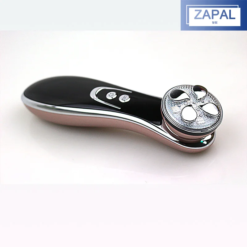 

facial radiofrequency for face skincare from the skin rf Beauty tool Massager facial light therapy Mesotherapy RF&EMS