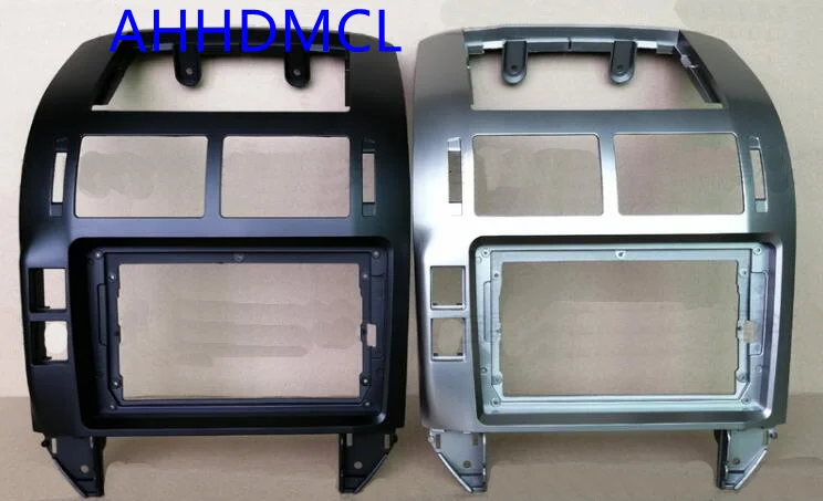 Автомобильная навигационная облицовка комплект рамы для 9 &quotAndroid мультимедийный