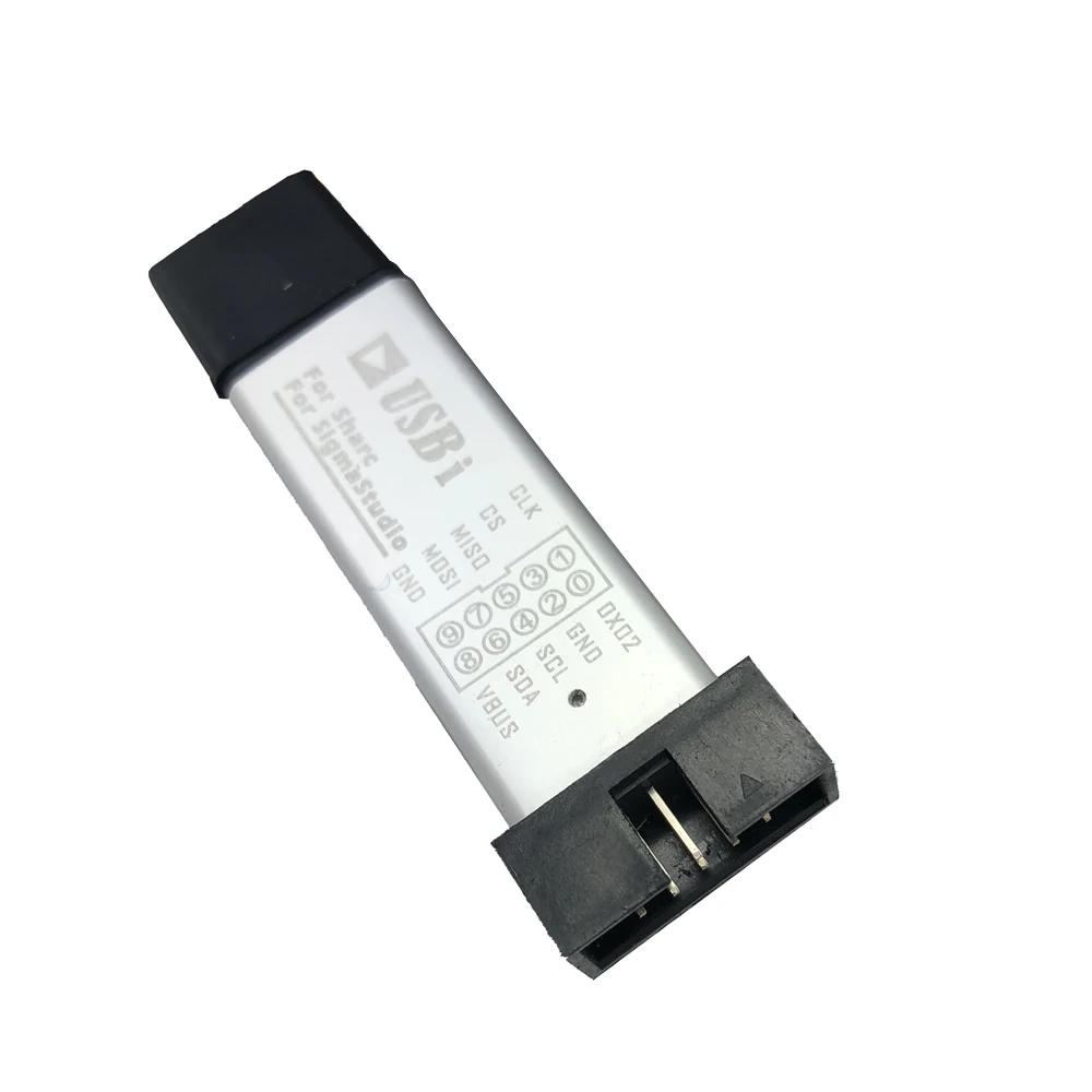 Lusya USBi SIGMASTUDIO эмулятор горелки EVAL-ADUSB2EBUZ для ADSP21489 макетная плата A2-020 | Электроника