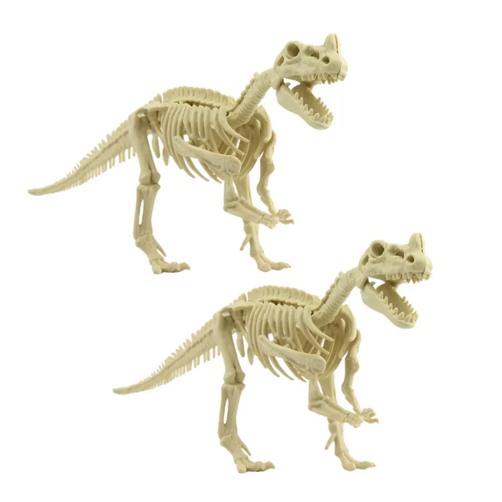 1 комплект модель минераков динозавра наборы пахирнозавр скелета динозавр
