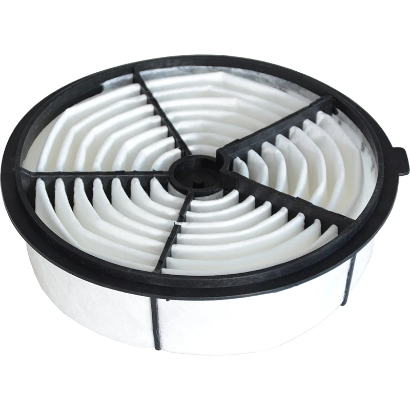 

Воздушный фильтр для автомобильных двигателей ISUZU, для ISUZU TROOPER, OPEL, CAMPO, TOYOTA, SUPRA / MR 2, 8-94465656-0