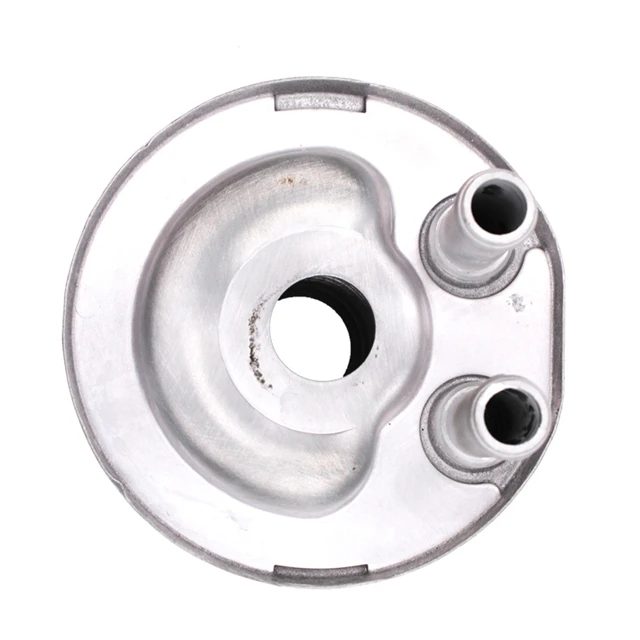 Бесплатная доставка масляный радиатор для PATHFINDER 2 5 DCI 2005 21305EB300 21305 EB300