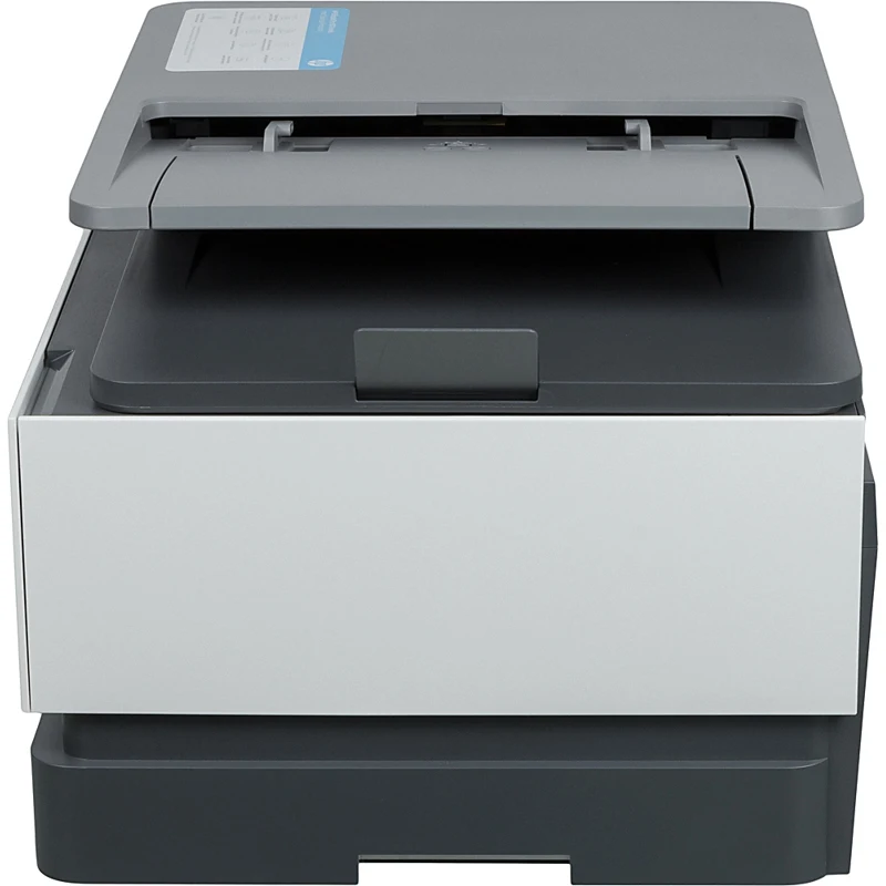 МФУ струйный HP Officejet Pro 9013 AiO A4 цветной белый (1kr49b)|МФУ мультифункциональное