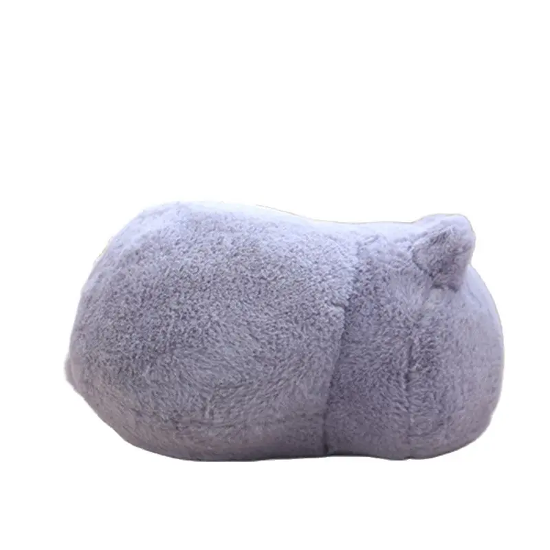 Милые плюшевые укомплектованные милые куклы в виде кошки-тени детский подарок