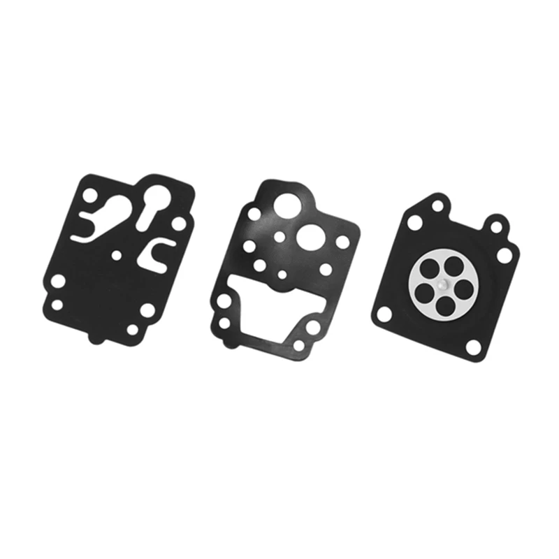 Партиями по 5 комплектов карбюратор Ремонт Ремонтный комплект для Walbro K20-WYL WYL-240-1