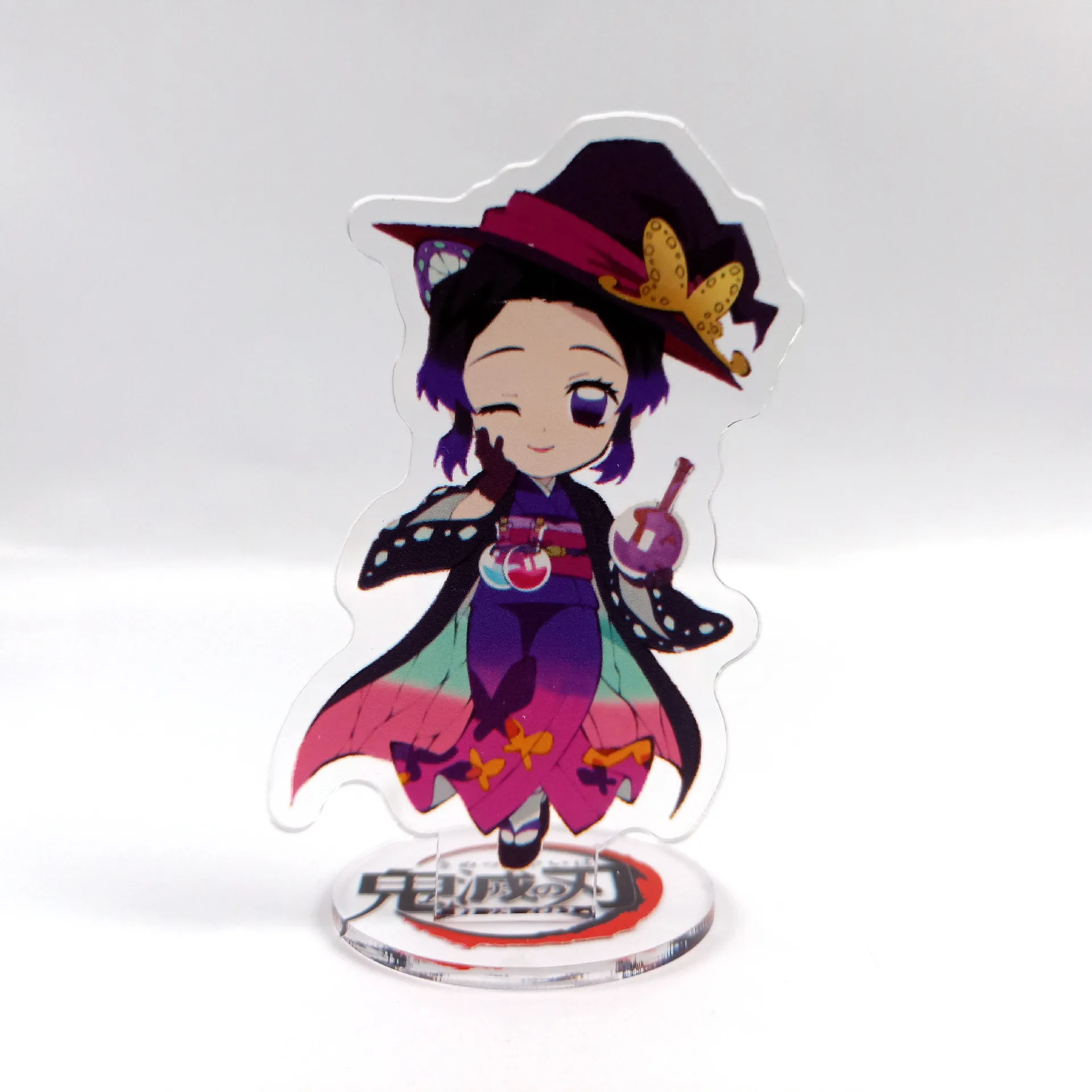 Горячая Распродажа аниме рассекающий демонов киметсу No Yaiba Kamado Tanjirou Nezuko Kanawo Zenitsu