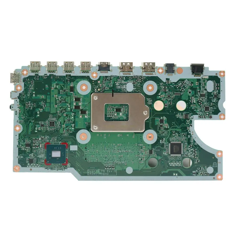 Материнская плата 917493 601 для HP EliteOne 1000 G1 материнская Все в одном 001 DA0N11MB8H0 100%