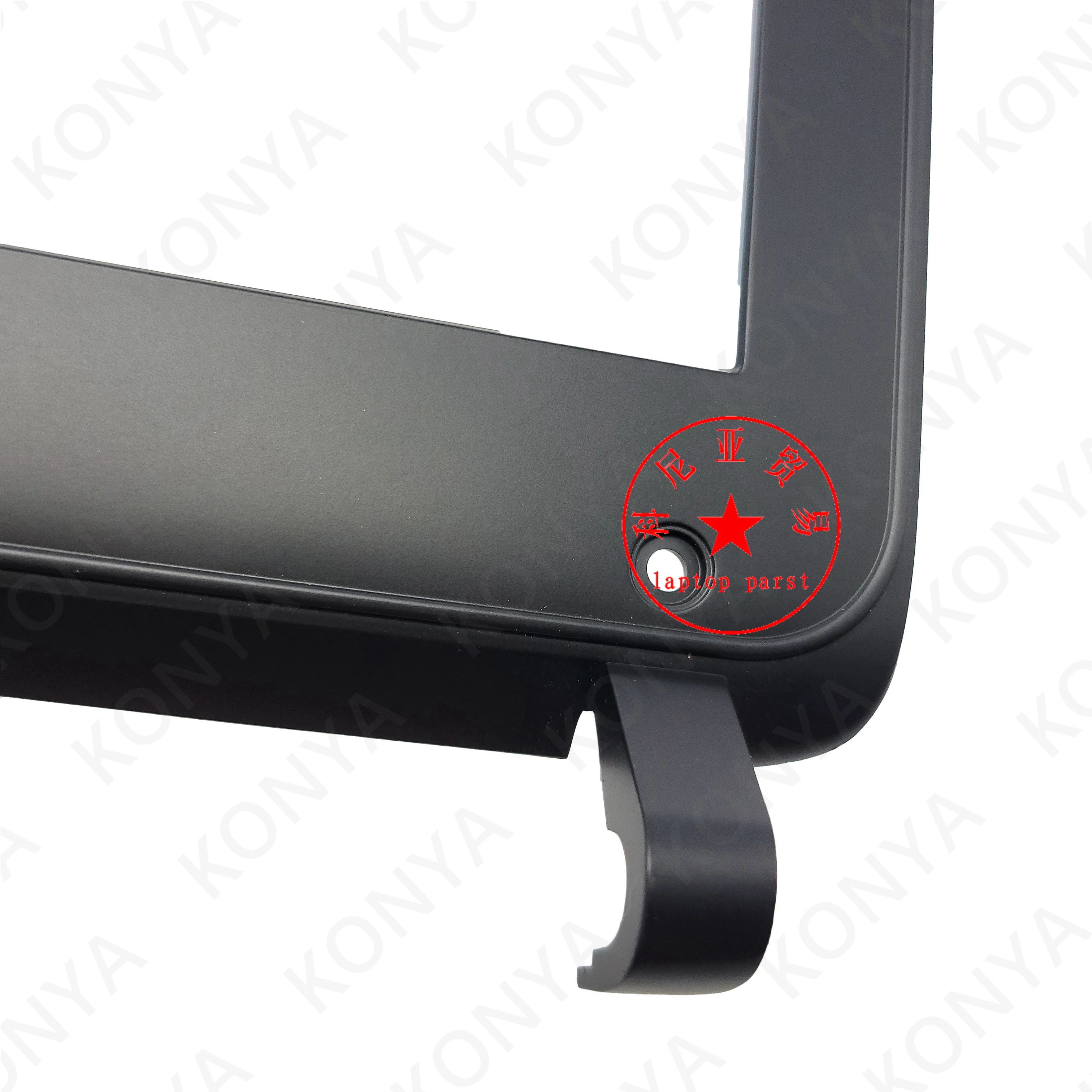 Новый оригинальный для HP ProBook 430 G2 ЖК-дисплей Передняя рамка Крышка и порт