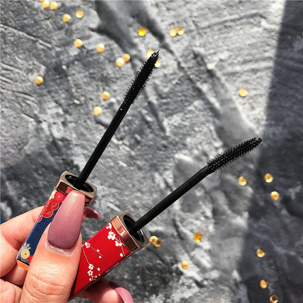 Crane подводка для глаз в китайском стиле водостойкая и устойчивая к поту