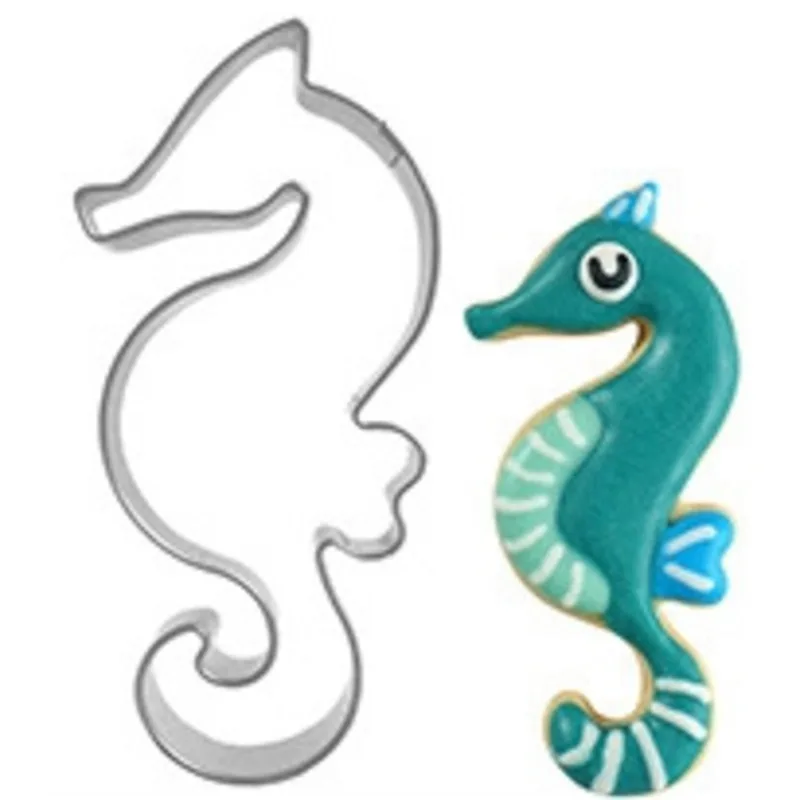 Набор для украшения торта печенья из нержавеющей стали|Формы тортов| |