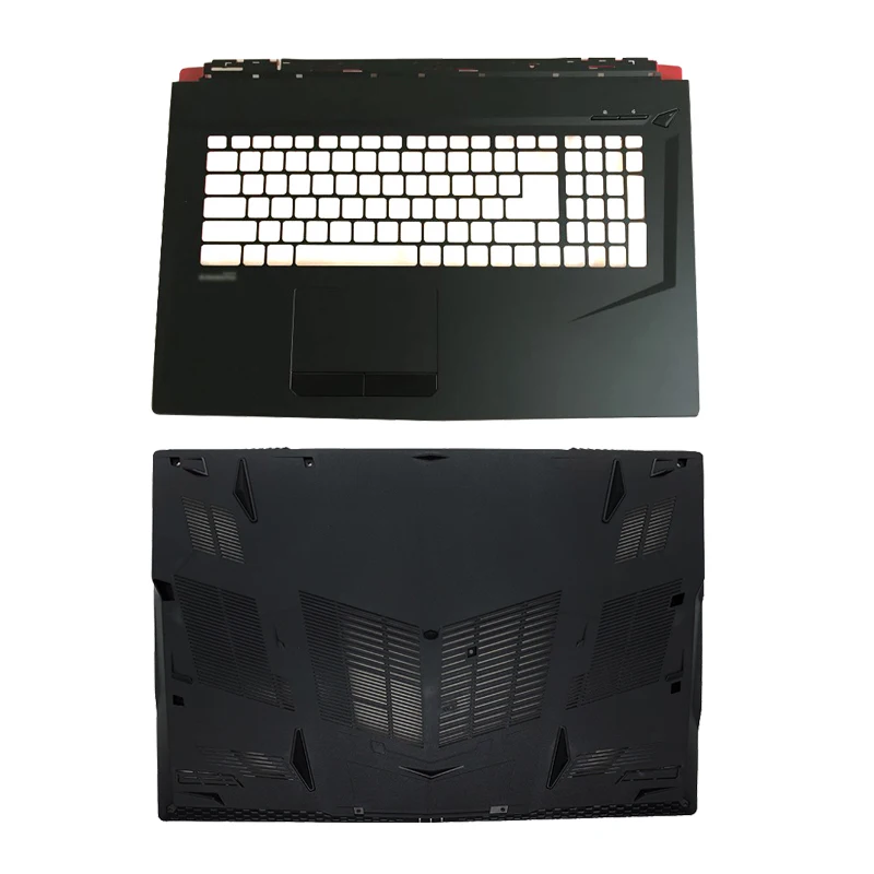 Новый 17 3 "дюймовый для MSI GL73 GP73 GP73M MS-17P1 серия подставка рук чехол верхняя