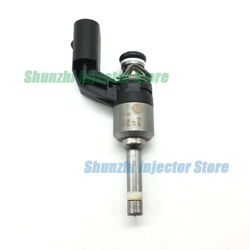 4 шт. Форсунка топливной форсунки для Volkswagen Passat Golf 1,4 T 03C 906 036 M 03C906036M