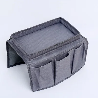 Диван подлокотник Органайзер ТВ пульт дистанционного управления держатель стул